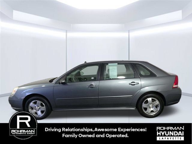 Used 2004 Chevrolet Malibu LT w/ Preferred Equipment Group FWD image 6