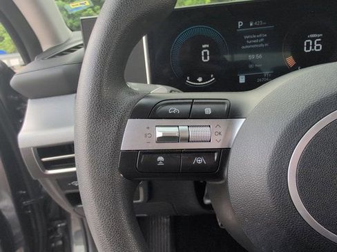 Used 2025 Hyundai Sonata SEL FWD image 20