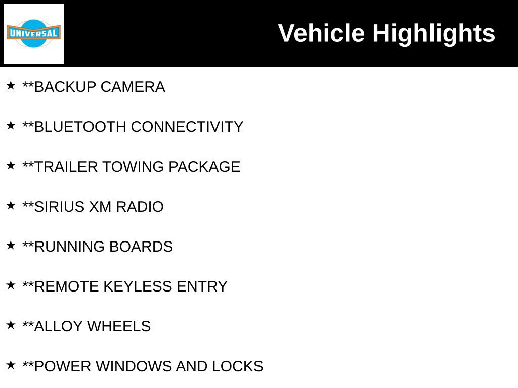Used 2018 RAM 1500 Express w/ Express Value Package AWD/4WD image 9