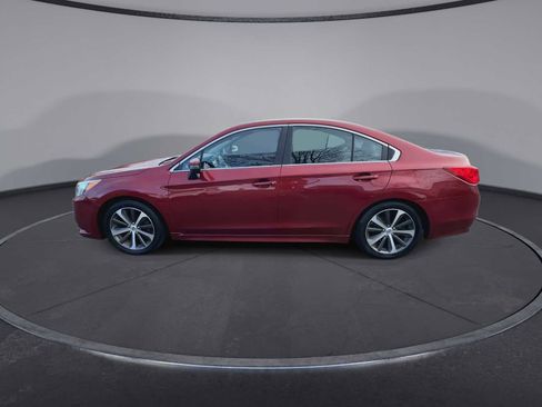 Used 2015 Subaru Legacy 2.5i Limited image 5