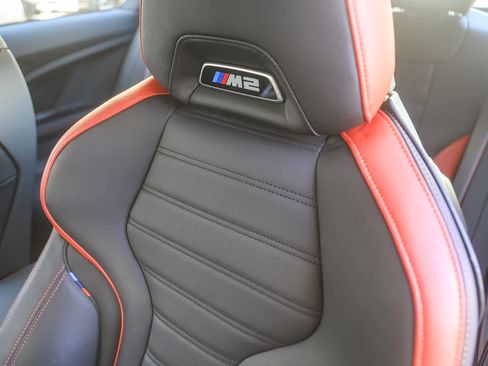 Used 2025 BMW M2 w/ M Driver's Package image 22