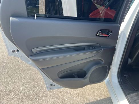 Used 2021 Dodge Durango SRT Hellcat w/ Technology Group AWD/4WD image 25