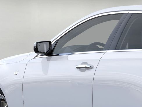 New 2026 Cadillac CT4 Premium Luxury image 12