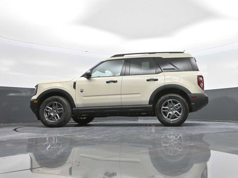 New 2025 Ford Bronco Sport Big Bend w/ Convenience Package image 56