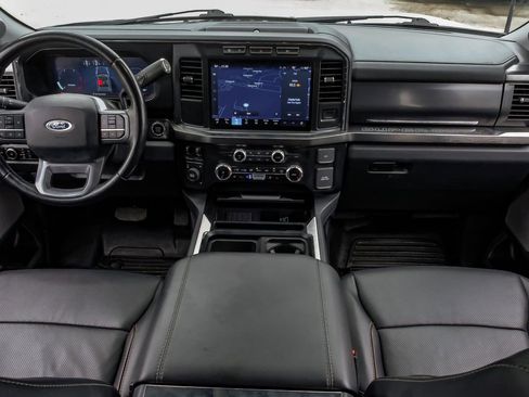 Used 2024 Ford F350 Lariat image 15