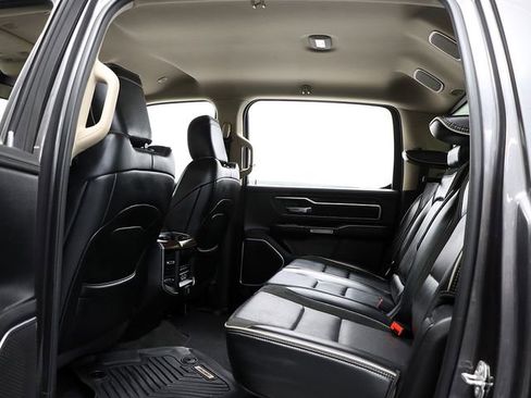 Used 2021 RAM 1500 Laramie AWD/4WD image 13