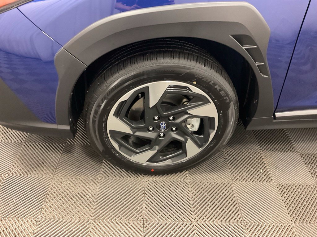 New 2026 Subaru Crosstrek 2.5i Limited AWD/4WD image 9