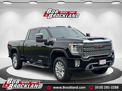 Used 2022 GMC Sierra 2500 Denali w/ Technology Package