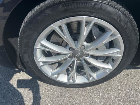 Used 2012 Audi A8 L 4.2 AWD/4WD image 11