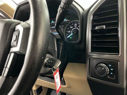 Used 2019 Ford F150 XLT w/ Equipment Group 301A Mid image 27