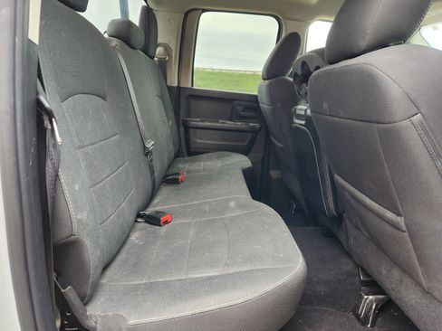 Used 2022 RAM 1500 Tradesman w/ Popular Equipment Group image 21