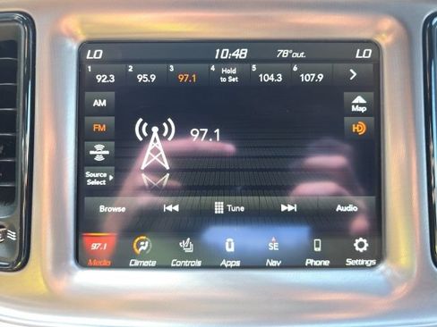 Certified 2021 Dodge Challenger R/T Scat Pack w/ Shaker Package RWD image 18
