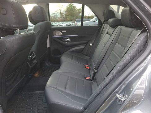Certified 2026 Mercedes-Benz GLE 350 4MATIC image 8