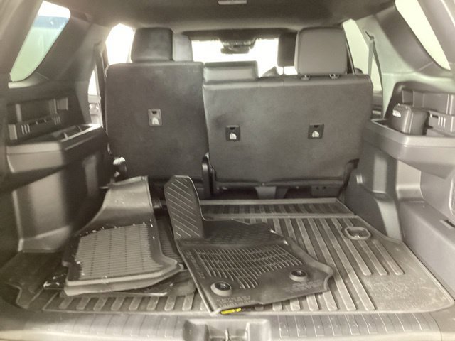 Used 2026 Toyota 4Runner TRD Off-Road Premium AWD/4WD image 27