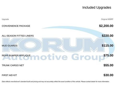 Certified 2023 Hyundai Sonata SEL w/ Convenience Package FWD image 16
