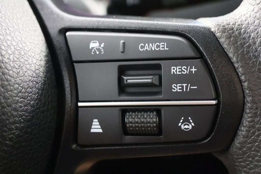 Used 2024 Honda Accord LX image 13
