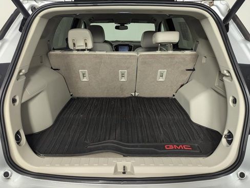 Used 2019 GMC Terrain Denali w/ Comfort Package image 24