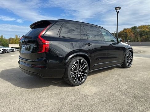 New 2026 Volvo XC90 B6 Ultra w/ Protection Package Premier image 7