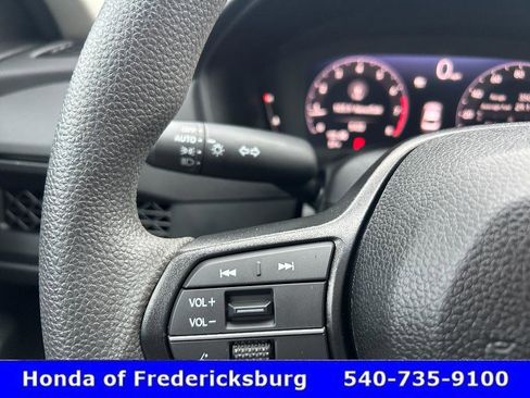 Certified 2026 Honda Accord LX image 14