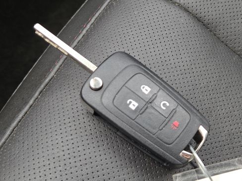 Used 2013 GMC Terrain SLT AWD/4WD image 32
