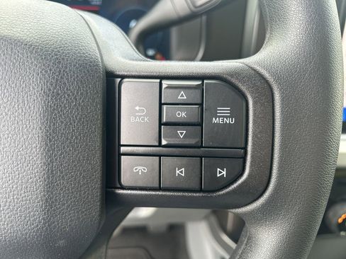 New 2025 Ford F250 XLT w/ Black Appearance Package image 22