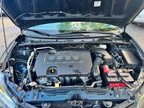 Used 2019 Toyota Corolla LE FWD image 15