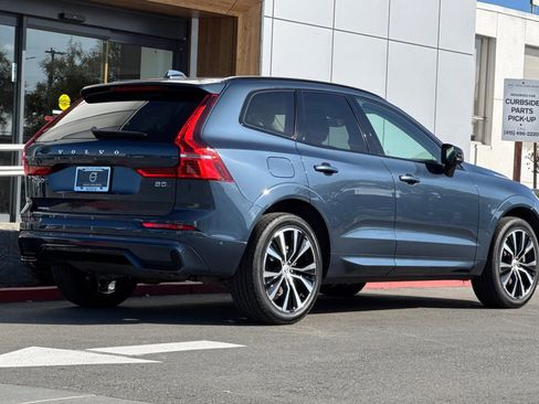 Certified 2023 Volvo XC60 B5 Plus w/ Protection Package Premier AWD/4WD image 2