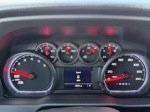 Used 2023 GMC Sierra 1500 Pro RWD image 35