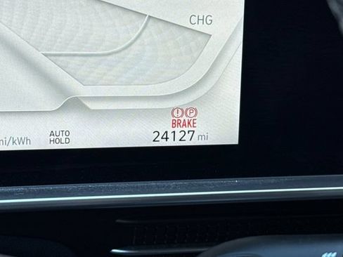 Used 2024 Hyundai Ioniq 6 Limited RWD image 30