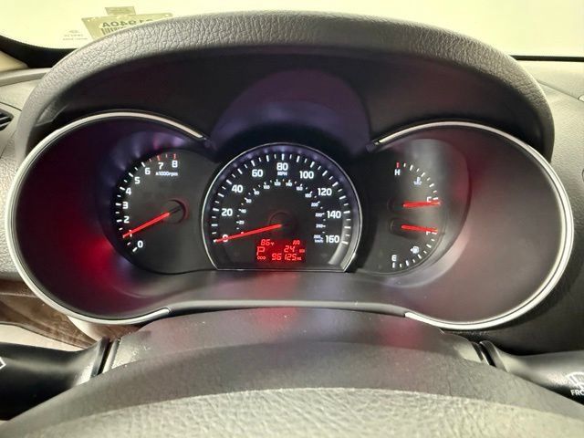 Used 2015 Kia Sorento LX FWD image 21