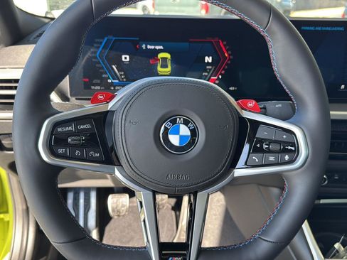 New 2026 BMW M2 image 13