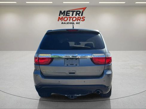 Used 2013 Dodge Durango Crew image 7