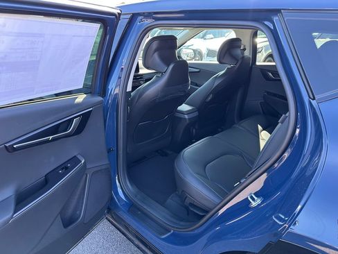 New 2025 Kia EV6 Wind image 14