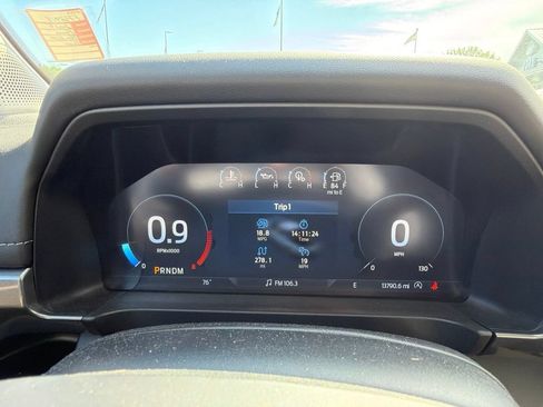 Used 2024 Ford Ranger Lariat w/ Advanced Towing Package AWD/4WD image 37