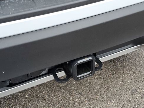 New 2026 Ford Explorer Active w/ Active Comfort Package image 36