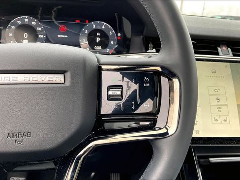 Used 2026 Land Rover Range Rover Evoque S image 20