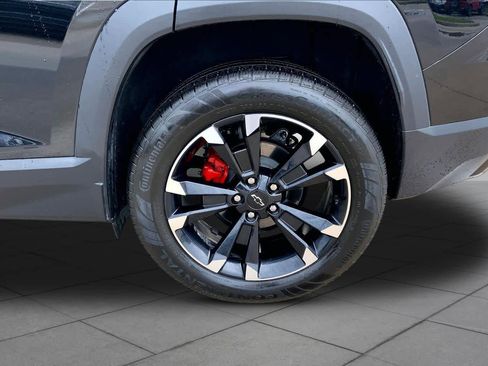 Used 2026 Chevrolet Equinox RS w/ Convenience Package III FWD image 11