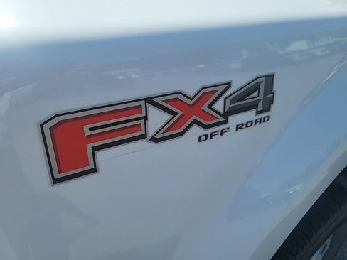 Used 2023 Ford F350 XLT w/ 360-Degree Camera Package AWD/4WD image 8