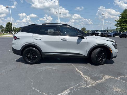 Used 2023 Kia Sportage X-Pro AWD/4WD image 10