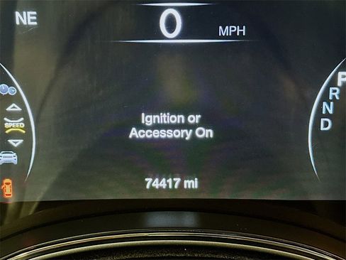 Used 2019 Jeep Grand Cherokee High Altitude image 13