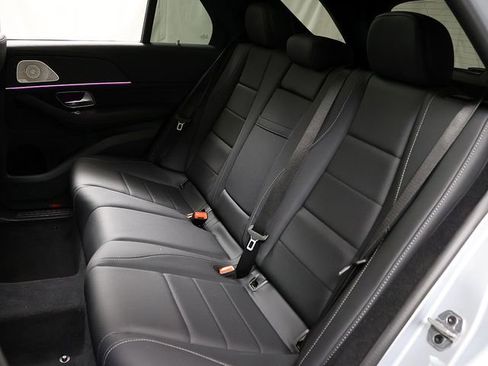 Certified 2026 Mercedes-Benz GLE 450 4MATIC image 12