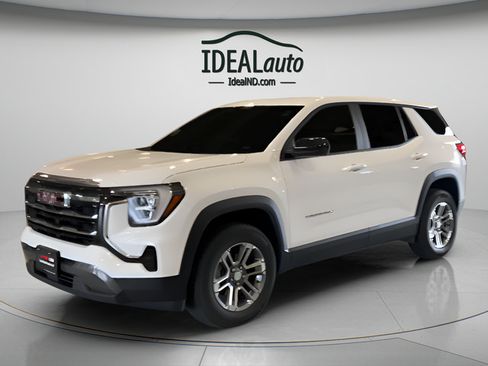 Used 2026 GMC Terrain Elevation AWD/4WD image 14