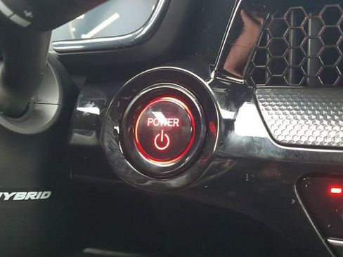 New 2026 Honda CR-V Sport Touring image 29