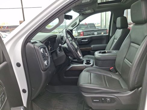 Used 2021 GMC Sierra 1500 Denali w/ Denali Ultimate Package image 20