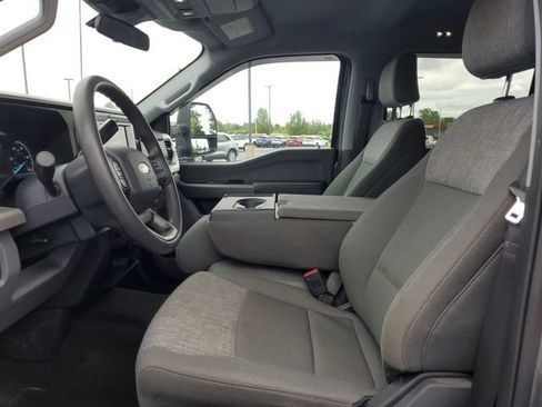 Used 2025 Ford F350 XLT AWD/4WD image 10