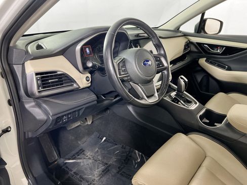 Used 2022 Subaru Outback Limited AWD/4WD image 9