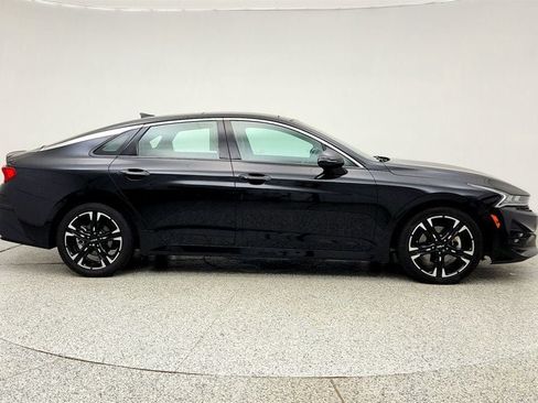 Used 2022 Kia K5 GT-Line w/ GT-Line Awd Premium Package image 4