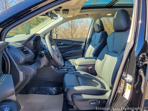 New 2026 Subaru Ascent Bronze Edition AWD/4WD image 8