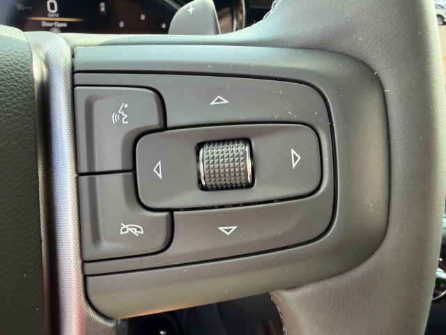 New 2026 GMC Sierra 1500 Elevation AWD/4WD image 16