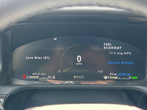 Certified 2023 Lincoln Aviator Black Label Grand Touring w/ Class IV Trailer Tow Package image 26